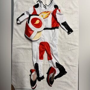 Blaze Costume from Blaze and the Monster Machines